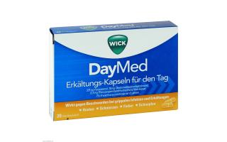 Wick Daymed Wick Daymed