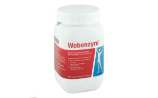 Wobenzym Wobenzym