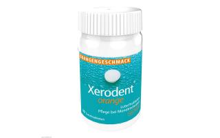 Xerodent