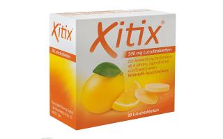 Xitix