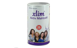 Xlim