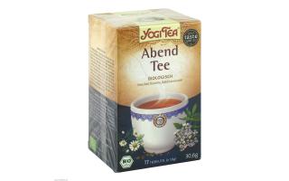 Yogi Tea Yogi Tea