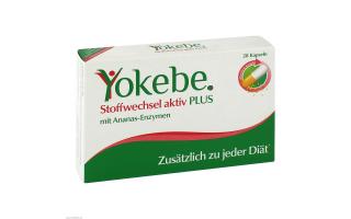 Yokebe