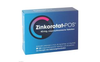 Zinkorotat-pos