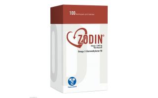 Zodin