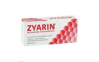 Zyarin