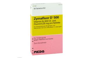 Zymafluor
