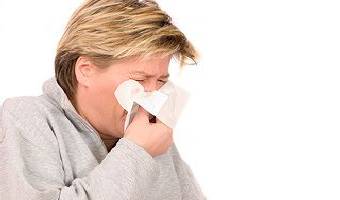 Allergie und Heuschnupfen