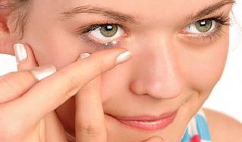Auge und Ohr