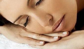 Haut- und Nagelpflege
