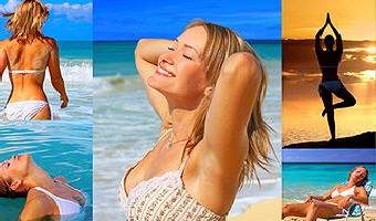 Urlaub und Reise