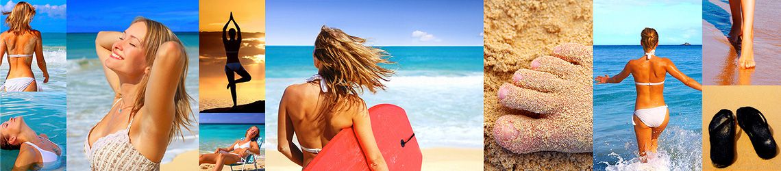Urlaub und Reise
