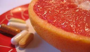 Vitamine und Mineralien