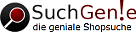SuchGenie